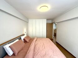 Blk 34 THE BEO CRESCENT (Bukit Merah), HDB 2 Rooms #559386311